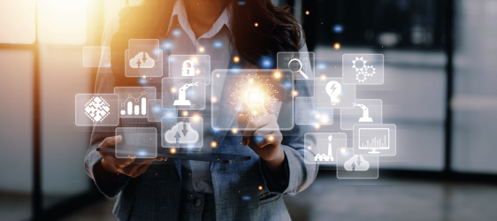 Building Trust Through Transparent Outsourcing