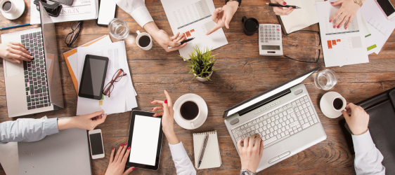 Streamlining HR Operations: The Power of Automation and Expertise